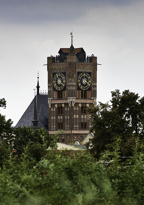 przewodnik po Toruniu, Ciechochinku i Golubiu-Dobrzyniu | gry miejskie po Toruniu | pilot wycieczek krajowych | agent turystyczny